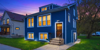 1923 Vermont Street Gallery 1