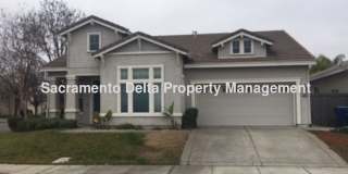 Beautiful 5 Bedroom 3 bath North Natomas Home Available Now! Gallery 1
