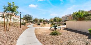 You're going to love this 4 bedroom 2.5 bath! Looks and Feels Brand New! Gallery 43