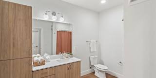 Alma Apartments - Affordable Housing Gallery 12