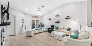 Charming Single-Story Townhome with Vaulted Ceilings in a Gated Northwest Community! Gallery 5