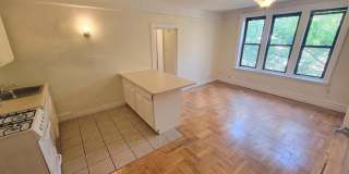 647 West 169th Street Gallery 1