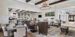 THE MARLOWE LAKE BOONE Gallery 28