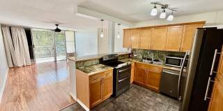 Northbrook-Melemanu 2BR/1BA/2PK Northbrook-Melemanu 2BR/1BA/2PK Gallery 4