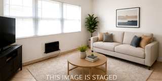 Discover Your Ideal Home: Spacious Apartments with Cozy Comfort Gallery 1