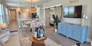 Annual Furnished or Seasonal Short-Term 4 Bedroom 2.5 Bathroom Home in Palmero! Gallery 30