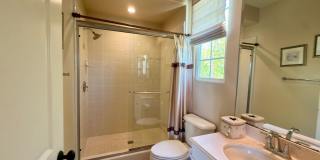 Luxury 6-Bedroom Carlsbad Estate | Detached Office, Casita & Resort Amenities Gallery 43