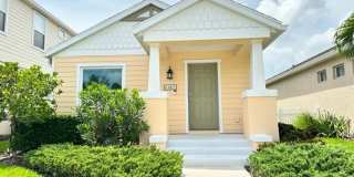 2/2 CUTE COTTAGE - WOODBROOK COMMUNITY - NEAR SHOPPING/SCHOOLS Gallery 1