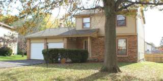 Spacious 3 bed, 1.5 bath rental home in Reynoldsburg. Gallery 1