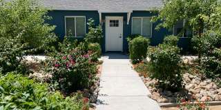 Boutique Living Meets Private Backyards and a Lush, Landscaped Courtyard Oasis at Turney Flats Gallery 1