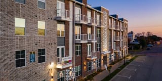 The Madison Gallery 7