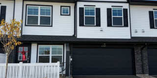 Brand New Construction 3Bed 2.5Bath Townhome in Woodbury! Gallery 1