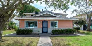 2 Bedroom + 1 Bathroom Condo | Marina Village | Port Hueneme | Unfurnished Gallery 1