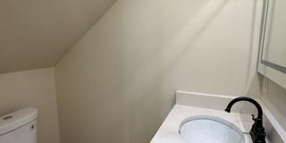 New 3 bed, 3.5 bath home across the Street from Meharry.  Modern upgraded kitchen and bathrooms.  Great location Gallery 7