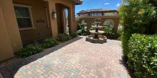 Beautiful 4 bed/3 bath home located in Summerlin Gallery 3