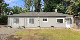 Newly Remodeled 4 bedroom, 2 bathroom home in Spokane Valley Available Now! Gallery 1