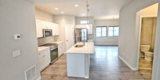 Three Bedroom Townhome Gallery 11