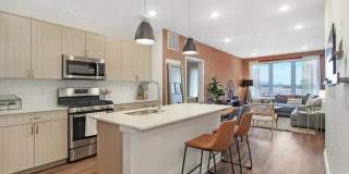 151 Centre Street Gallery 1