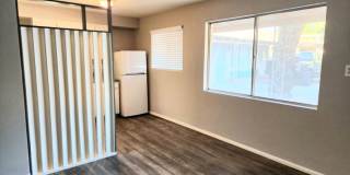 1 bedroom, 1bath Gallery 9