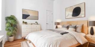 274 Mott Street Gallery 2