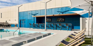 Link Apartments Canvas Gallery 11