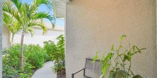 Heritage Oaks gated community 3/2.5/2 Townhome Heritage Oaks gated community 3/2.5/2 Townhome Gallery 39
