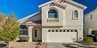 Tri-Level Home with Pool  Spa in Henderson, 89074 Gallery 1