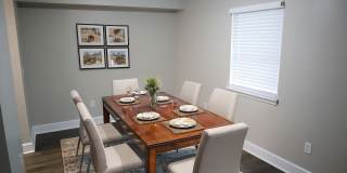 Wesley Club Apartments Gallery 17
