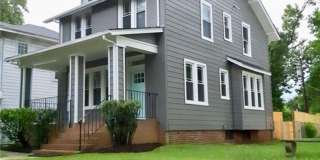 Beautifully renovated 2-story home with ensuite near Brookland Park Blvd Beautifully renovated 2-story home with ensuite near Brookland Park Blvd Gallery 1