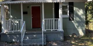 2 bed 1 bath house near Five Points! $975/month - All new appliances! Gallery 1