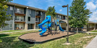 Capitol Grove Apartments Gallery 22