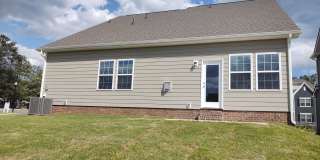Beautiful, move in ready corner lot home located in the popular MillBridge Subdivision in Waxhaw! Gallery 19