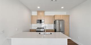 Alma Apartments - Affordable Housing Gallery 4