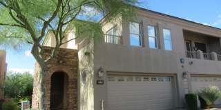 Beautiful Views!! Beautiful Townhome in Gated Community at Troon North Gallery 1