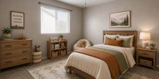 Gorgeous 3 Bedroom Home in Northeast CO Springs! Gallery 8