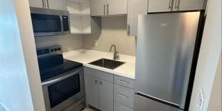 Mercer Crest Apartments Gallery 5