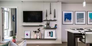 The Point at McLean Gallery 7