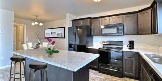 Twin Home in North Bismarck - Move-In Ready! Gallery 1