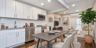 152 Ludlow Street Gallery 1