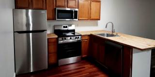 The Residences at Spaulding Place Gallery 18