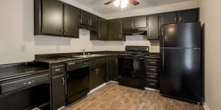 Park Place Apartments Gallery 1