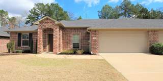 3 Bedroom, 2 Bathroom Town Home in Tyler! Gallery 1