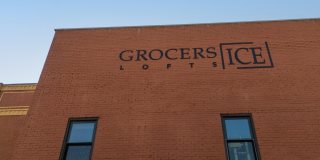 Grocers Ice Lofts Gallery 24