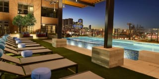 Indie Deep Ellum Indie Deep Ellum Gallery 38