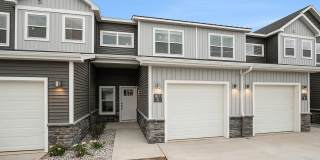 The Summit at Harvey Townhomes Gallery 56