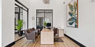 Axis Hamilton Gallery 7