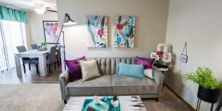 Rosebrook Village Gallery 4