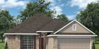 Spacious 4 Bedroom Single-Story Home with Open Layout & Modern Features Gallery 1