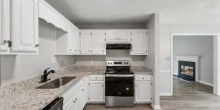 House for Rent in Athens, GA — Beautiful 3-Bedroom Home on a Corner Lot, Convenient to UGA Gallery 7