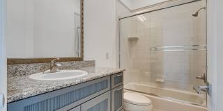 Luxury Summerlin Living in Gated Canyon Crest Community Gallery 45